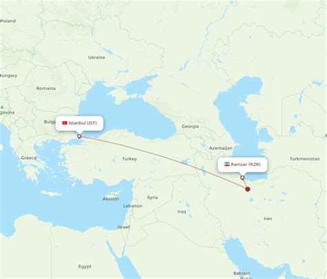 Cheap Flights to Ramsar Airport, RZR Airport Flights .
